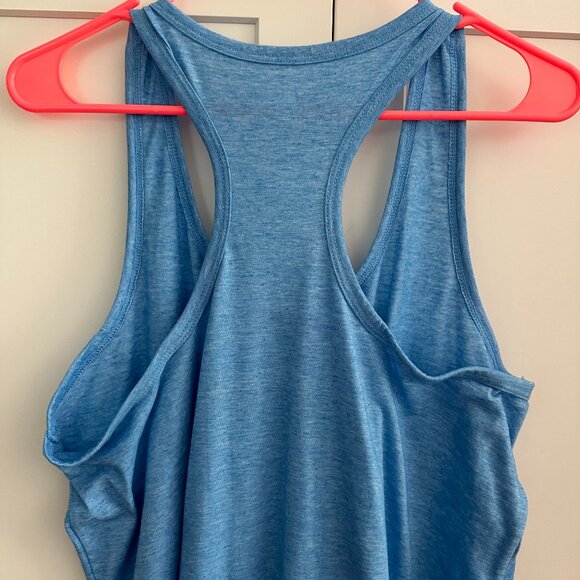 Athletic Works Womens Athletic Tank Top, Razorback, XL (16-18), Running Top - Picture 6 of 6